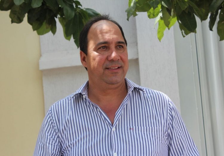 Lineu Olímpio Jaraguá