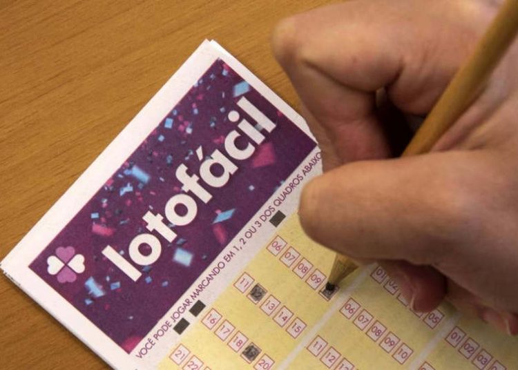 Lotofácil | Foto: Divulgação