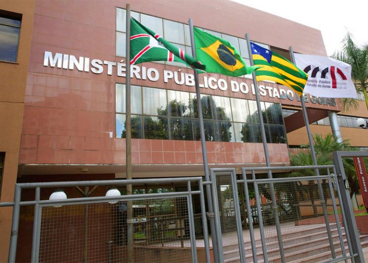 De acordo com o MP, os mandados fazem parte de uma investigação que corre em sigilo | Foto: Divulgação