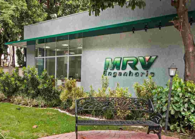 MRV Engenharia emprego Aparecida