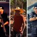 Soldado da PM Walisson Miranda, morto neste domingo em Aparecida, era de família humilde do Colina Azul | Foto: Arquivo Pessoal