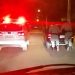 Policiais Aparecida