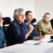 Governador Ronaldo Caiado | Foto: Otacílio Queiroz