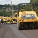 Nova frente de pavimentação será no setor Rosa dos Ventos. Mas também há previsão para Retiro do Bosque e Jardim Miramar | Foto: Wigor Vieira