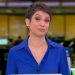 De saída do Jornal Hoje, Sandra Annenberg vai comandar o Globo Repórter | Foto: Reprodução / TV Globo
