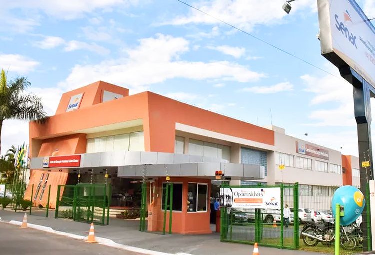 Feirão do Emprego em Aparecida de Goiânia será realizado no Senac | Foto: Ilustração