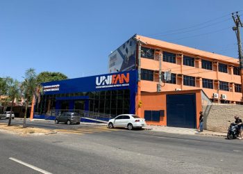 Centro Universitário Unifan | Foto: Divulgação