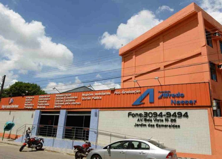 Unifan Centro Universitário