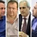 Nome forte do MDB pode desbancar pré-candidatos a vice de Mendanha | Foto: Montagem / Folha Z