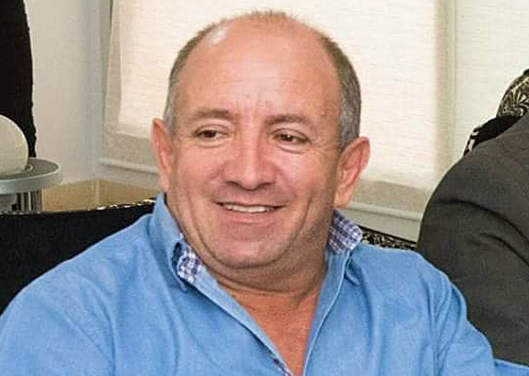 Presidente da Câmara Municipal, Vilmar Mariano (MDB) dá entrevista do Aparecida Sem Censura | Foto: Reprodução