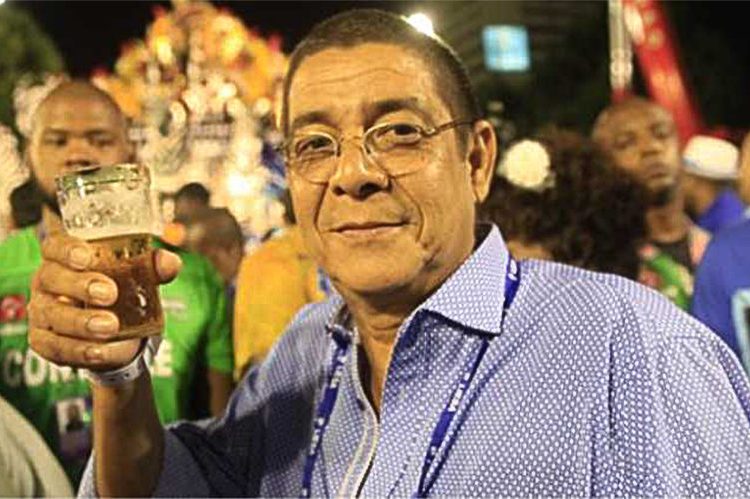 Zeca Pagodinho lança seu 24º álbum | Foto: Reprodução