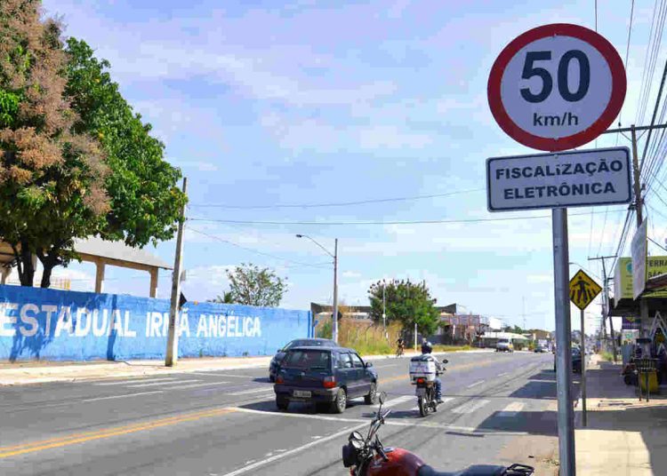 Zona 50 Aparecida