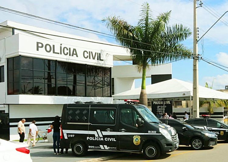 De acordo com a investigação, estuprador em série tinha modus operandi peculiar em Aparecida | Foto: Divulgação