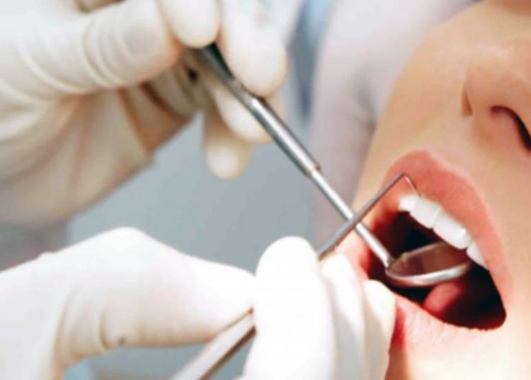atendimentos odontológicos gratuitos