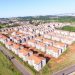 Presidente Jair Bolsonaro deve vir a Aparecida para inaugurar parte dos 900 apartamentos do Minha Casa, Minha Vida no condomínio habitacional Chácara São Pedro | Foto: Divulgação / Prefeitura de Aparecida