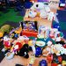 brinquedos crianças Aparecida