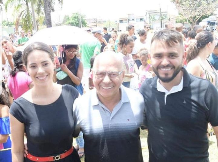 brinquedos Dia das Crianças
