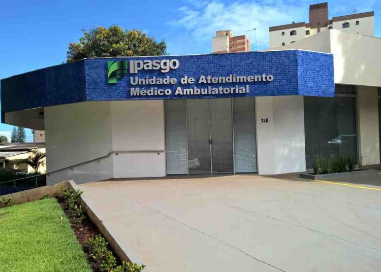 Centro Médico Aparecida