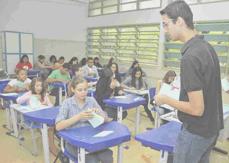 Cepae UFG abre inscrições para sorteio de vagas 2020