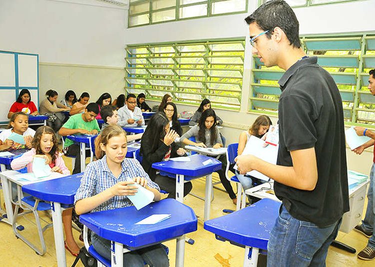 Cepae UFG abre inscrições para sorteio de vagas 2020 | Foto: Reprodução