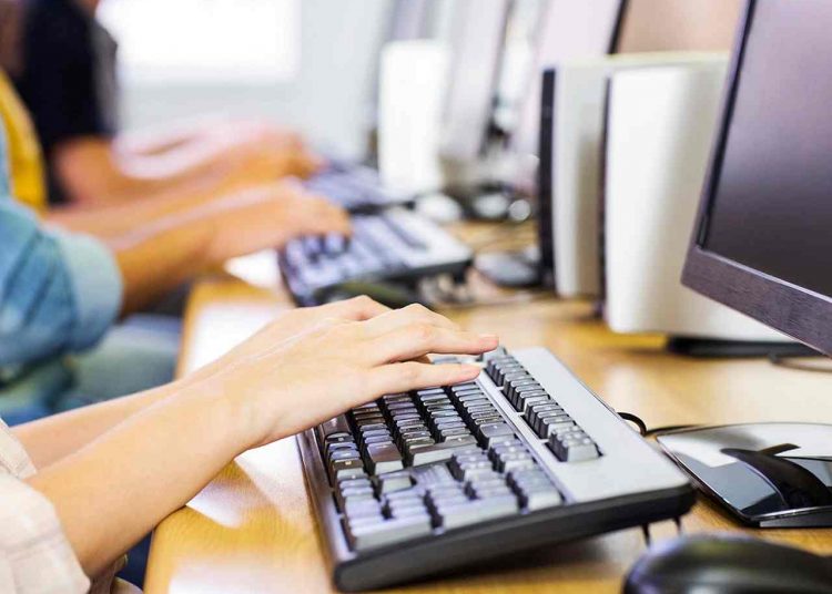 Cursos profissionalizantes Aparecida