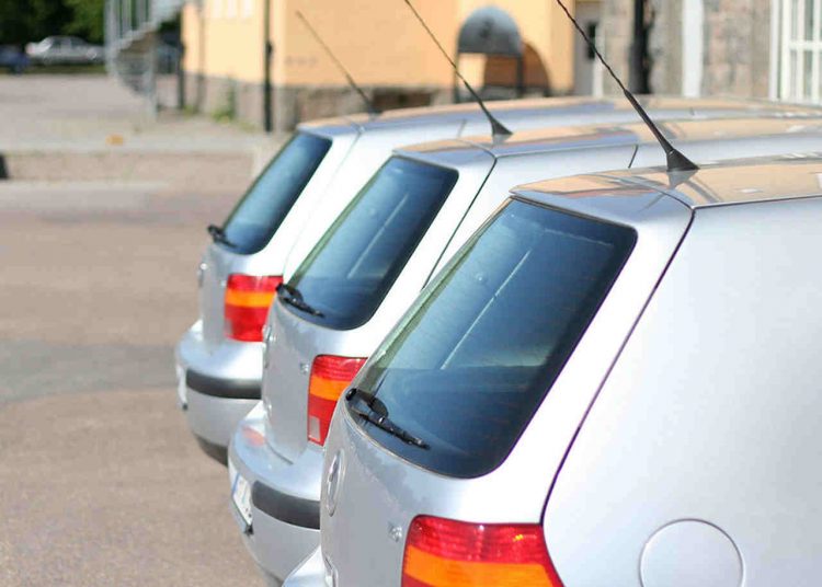 dicas para não comprar carro clonado
