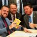 Fábio Ideal relata desentendimento com Glaustin e saída do PSC | Foto: Divulgação