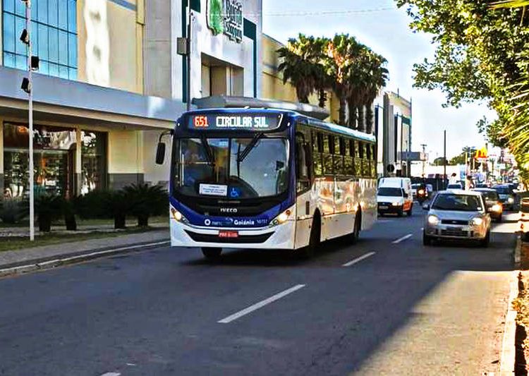 Feriado do Dia do Funcionário público será nesta sexta, 26, em Aparecida | Foto: Folha Z