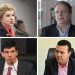 Chegada de Lúcia Vânia promove mudanças na Goinfra, Codego e Goiás Parcerias | Fotos: Reprodução