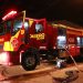 Incêndio foi atendido pelos bombeiros na Alameda Wilton Pinheiro, no Parque Trindade | Foto ilustrativa