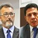 Aidar e Nascimento fazem os mesmos questionamentos em situações distintas sobre incentivos fiscais | Foto: Montagem / FZ