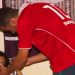 De acordo com o pai, a maternidade demorou 5h para conseguir uma incubadora para o bebê em Aparecida | Foto: Reprodução / TV Anhanguera