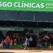 Ipasgo Clínicas Aparecida de Goiânia fica na Avenida Independência, QD 08, LT 03, no Setor Serra Dourada lll, ao lado da loteria esportiva | Foto: Divulgação