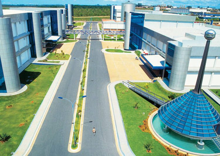 Estão abertas 56 vagas de emprego no Laboratório Teuto | Foto: Divulgação
