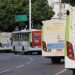 Linhas de ônibus mudanças