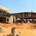 Construção da nova Câmara de Aparecida de Goiânia | Foto: Luciano Lima