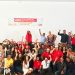 PCdoB realiza Conferência Municipal em Aparecida