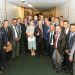 Deputado federal Professor Alcides (PP) anunciou R$ 4 milhões em emendas parlamentares para Aparecida de Goiânia nesta terça, 15 | Foto: Valdemy Teixeira
