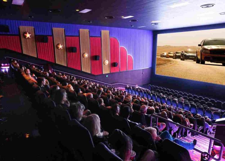 programação cinemas capital Aparecida