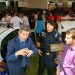 Disputa pela liderança do PSL na Câmara entre Delegado Waldir e Eduardo Bolsonaro causou confusão no partido | Foto: Folha Z