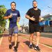 Adversários tentam, mas Veter Martins segue à frente na disputa pela vice na chapa de Gustavo Mendanha | Foto: Reprodução/Instagram