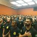 Para concorrer à vaga de vigilante penitenciário, o candidato precisa ter nível médio completo | Foto: Divulgação / DGAP