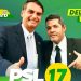 'Eu vou implodir o presidente', diz Waldir em áudio vazado | Foto: Reprodução