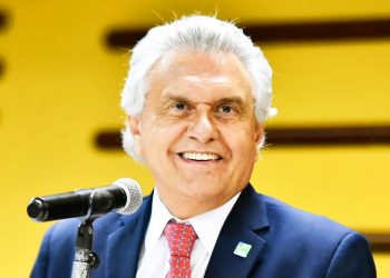 Governador Ronaldo Caiado luta por integridade e transparência nos atos administrativos | Foto: Divulgação / Governo de Goiás