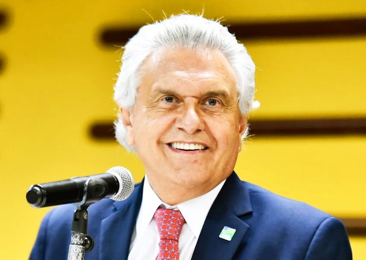 Governador Ronaldo Caiado luta por integridade e transparência nos atos administrativos | Foto: Divulgação / Governo de Goiás