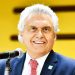 Governador Ronaldo Caiado luta por integridade e transparência nos atos administrativos | Foto: Divulgação / Governo de Goiás