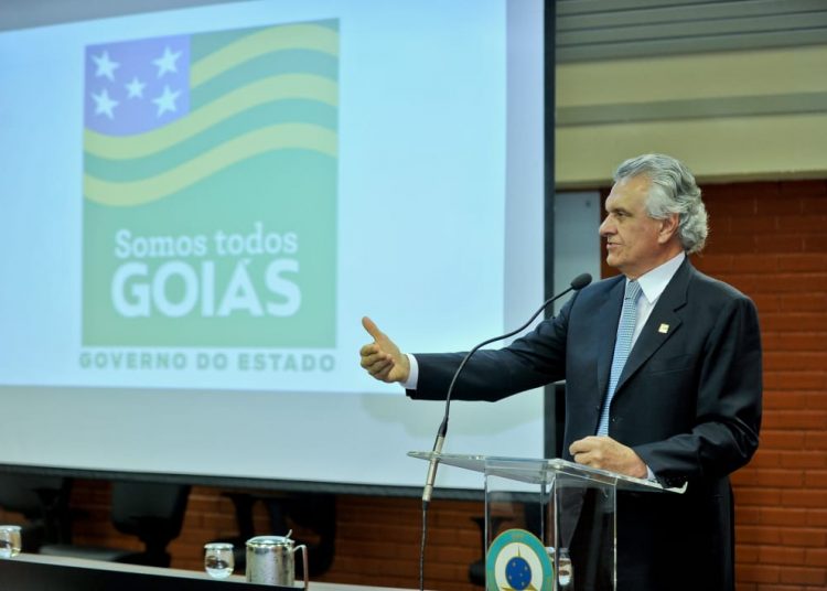 Caiado Enel