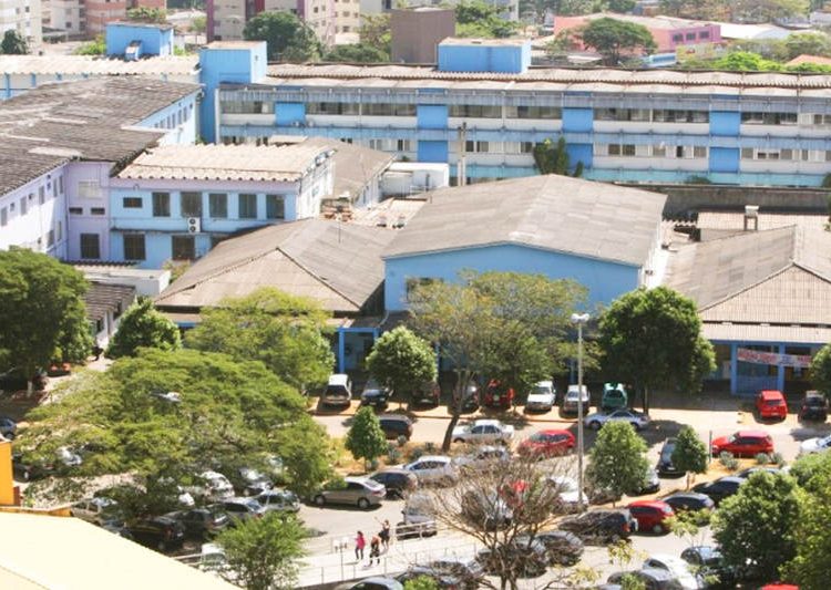 Concurso público tem vagas para o Hospital das Clínicas da UFG, em Goiânia | Foto: Divulgação