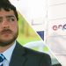 Presidente da CPI que investiga irregularidades da Enel em Goiás, o deputado estadual Henrique Arantes (MDB) quer juntar denúncias contra a empresa para inquérito | Foto: Montagem