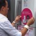 Enel troca geladeiras ar-condicionados